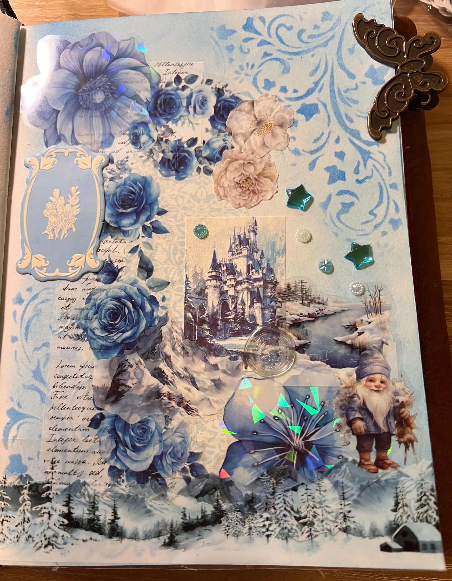 journal