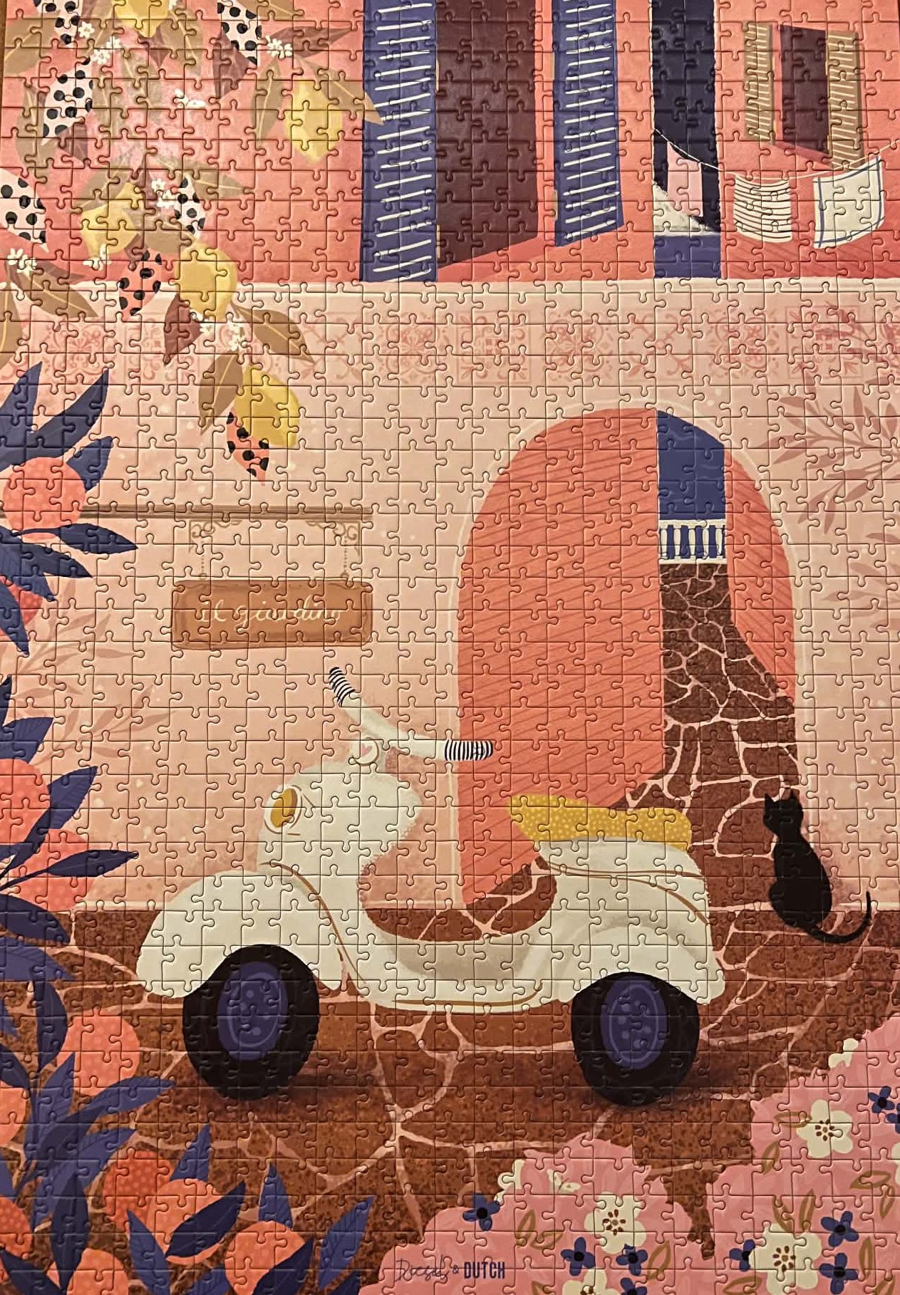 puzzles